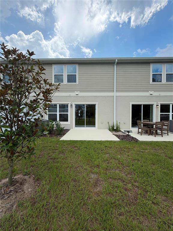 Building Photo - 16631 Luminary Lp