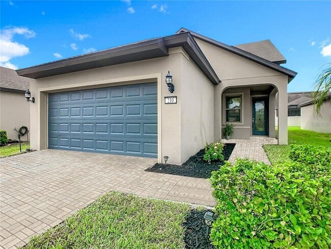 Building Photo - 210 Tomelloso Way