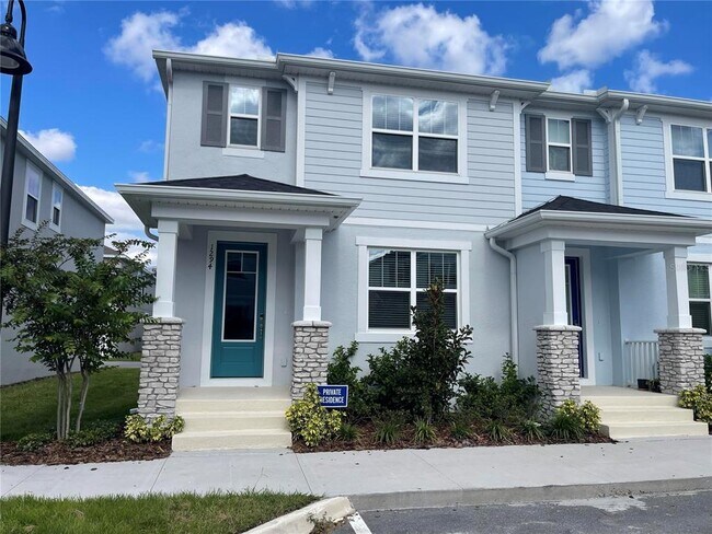 Primary Photo - 1294 Tarflower Dr