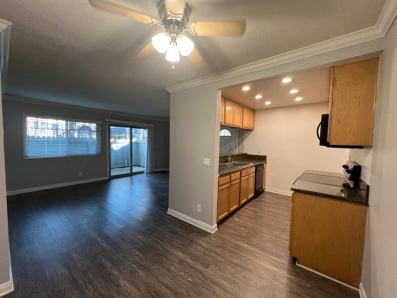 Interior Photo - Park Plaza Apartments