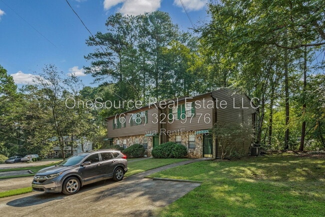Building Photo - 502 Oakwood Ct