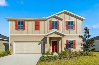 Building Photo - 6680 SW 89th Loop