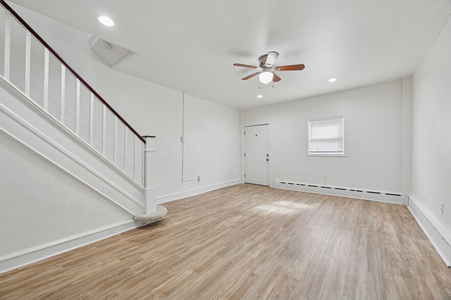 Building Photo - 6519 Allman St