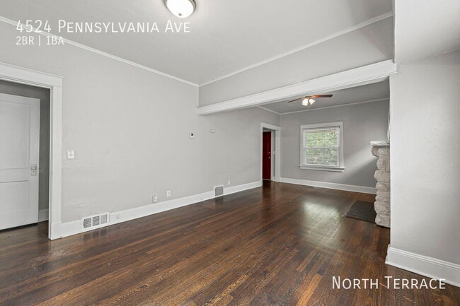 Building Photo - 4524 Pennsylvania Ave