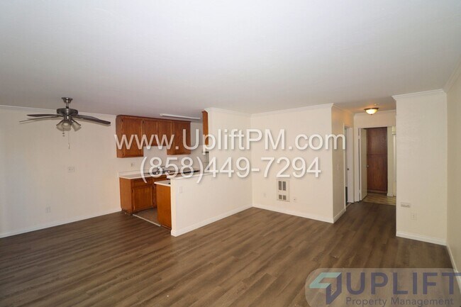 Primary Photo - 1 Bed, 1 Bath Condo in Gated Community wit...