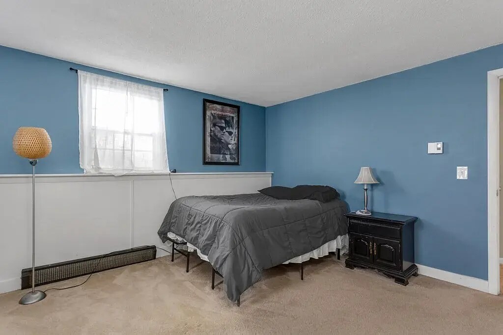 Building Photo - 89 Pleasant St