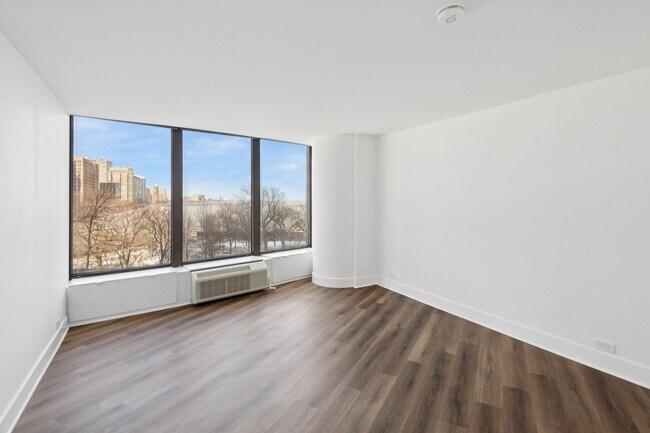 Building Photo - 505 N Lake Shore Dr