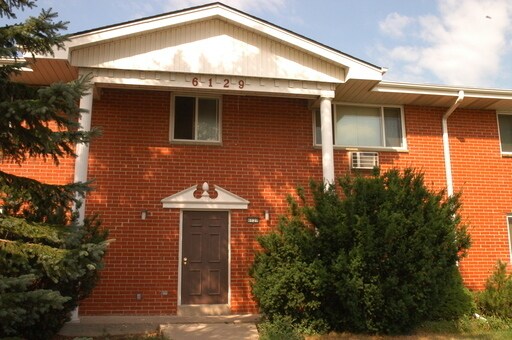 Building Photo - 6129 S 13th St