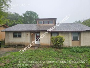 Building Photo - 4755 Casa Oro St