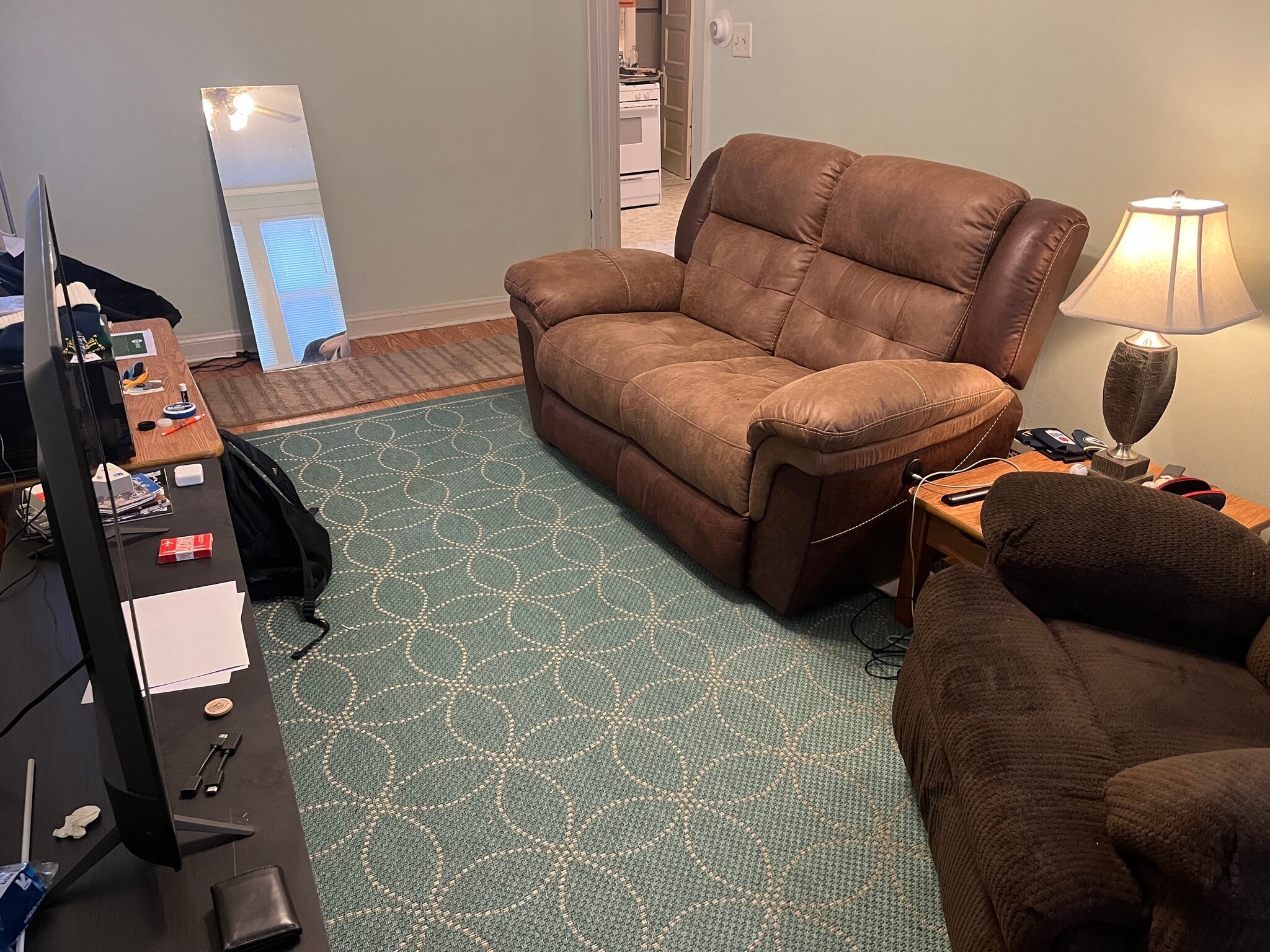 Building Photo - 1741 N Franklin Pl