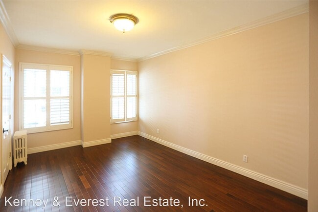 Building Photo - 1 br, 1 bath House - 2201 Sacramento #504