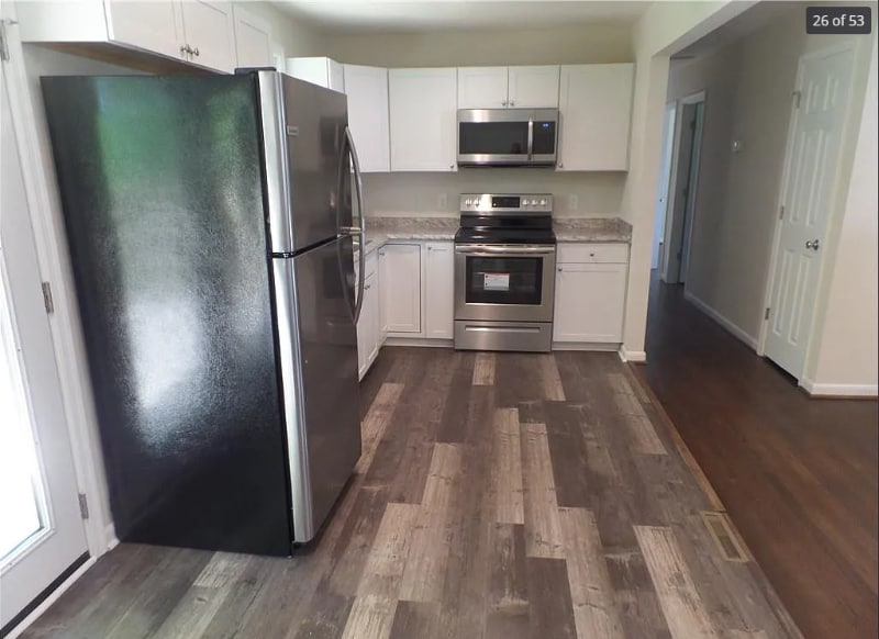 Building Photo - 1624 Darby Dr