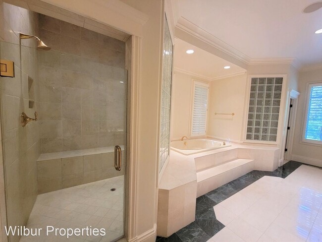 Building Photo - 6 br, 7.5 bath House - 375 Selby Lane