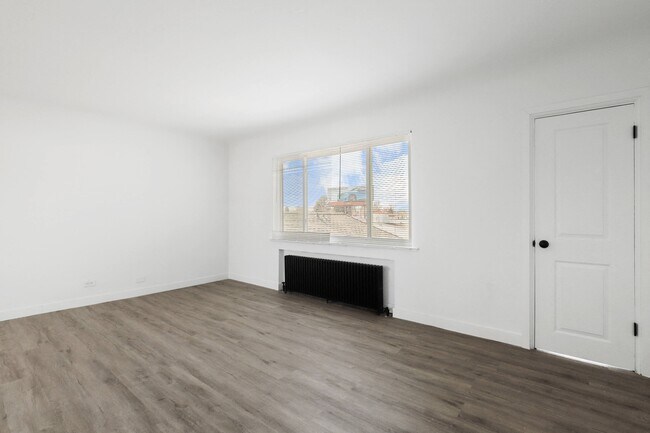 Floorplan - (PAST) 1520 Wabash St