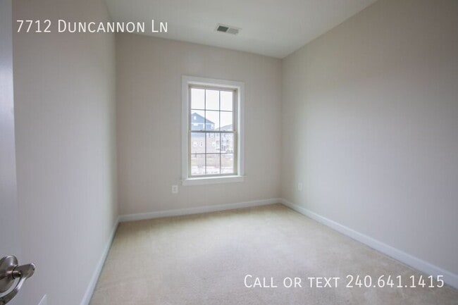 Building Photo - 7712 Duncannon Ln