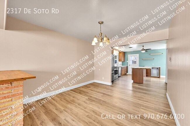 Building Photo - 2317 De Soto Rd