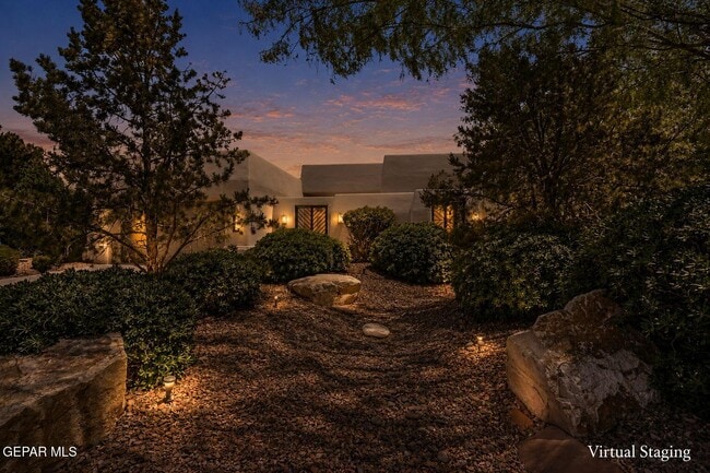 Building Photo - 5601 Burning Tree Dr
