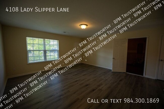 Building Photo - 4108 Lady Slipper Ln
