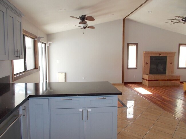 Building Photo - Stylishly Updated Single-Story 4BD Home with Sparkling Pool & Covered Patio Retreat