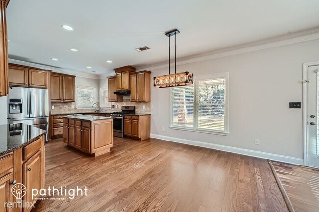 Building Photo - 5 br, 3 bath House - 2614 Dolostone Way UNIT