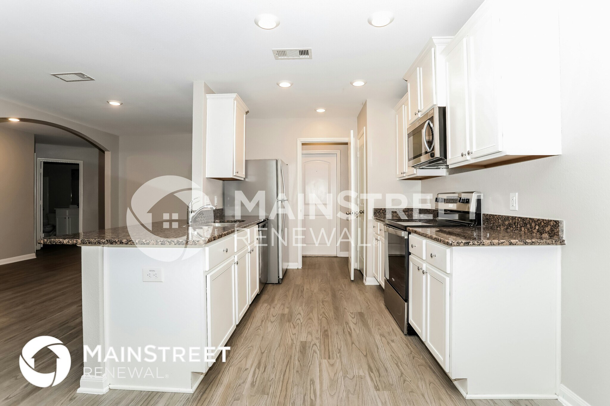 Building Photo - 25208 Dickens Dr