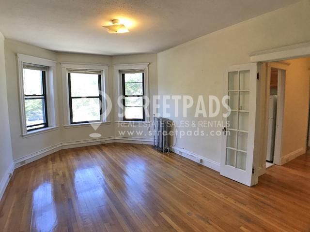 Primary Photo - 1 bedroom in Malden MA 02148