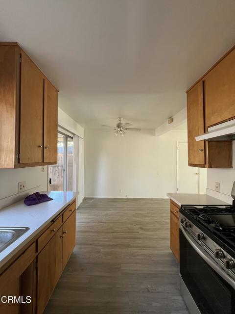 Building Photo - 137 S Barranca Ave