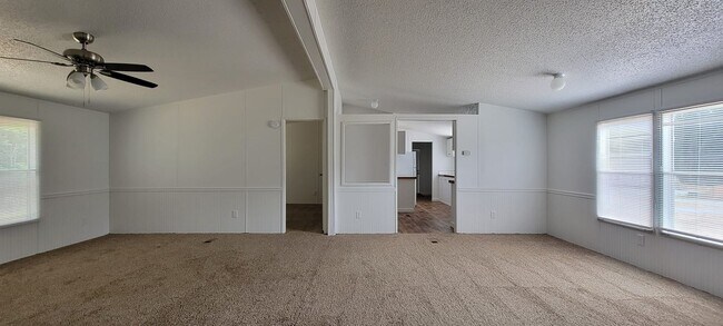 Building Photo - 3626 S Jim Minor Rd