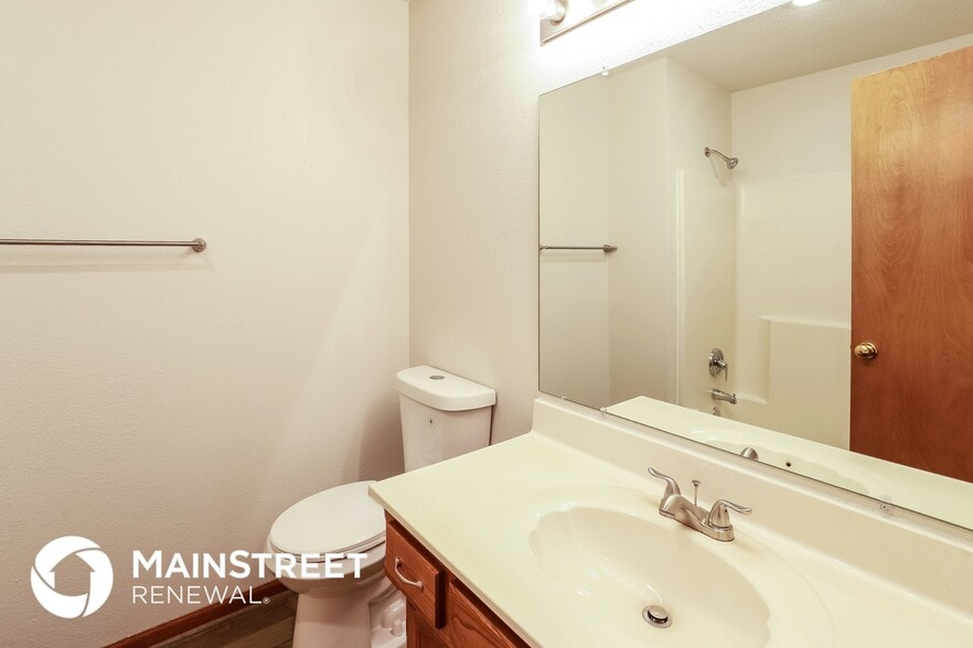 Building Photo - 6807 T Gabbert Dr