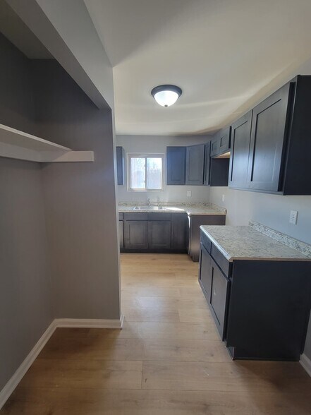 Building Photo - 1808 N James H McGee Blvd