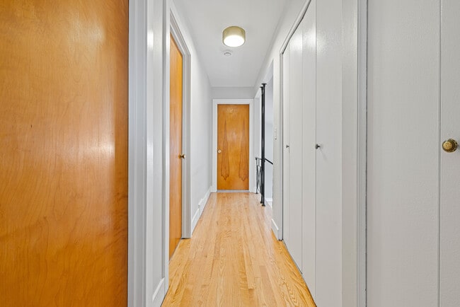 Building Photo - 5130 S Williams St