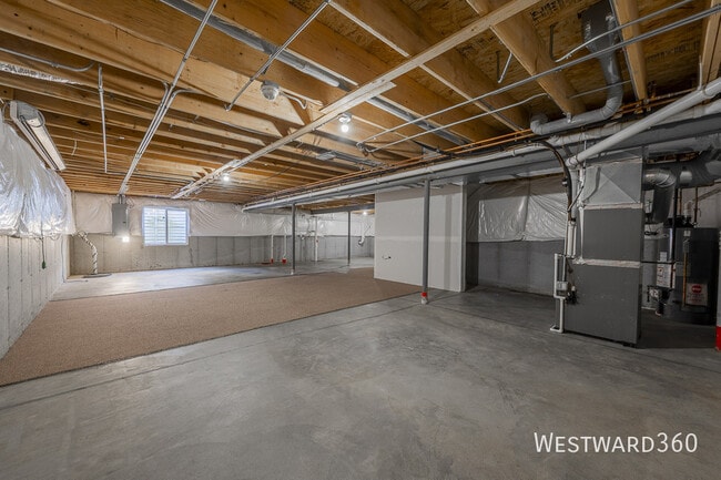 Building Photo - 3439 Birch Ln
