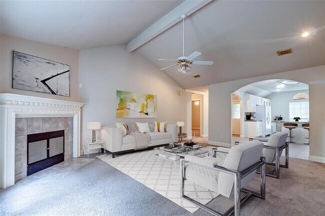 Building Photo - 1507 Joseph Ct