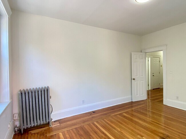 Building Photo - Nicely renovated 2 bed for now.