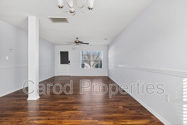 Building Photo - 3315 Runneymede Street SW