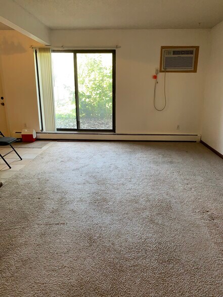 Living Room - 4508 Cedar Lake Rd S