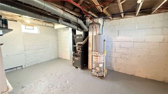 Building Photo - 1432 League St