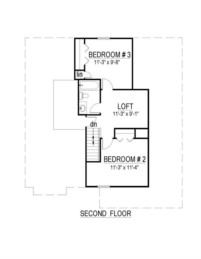 Building Photo - 105 Red Maple Ct