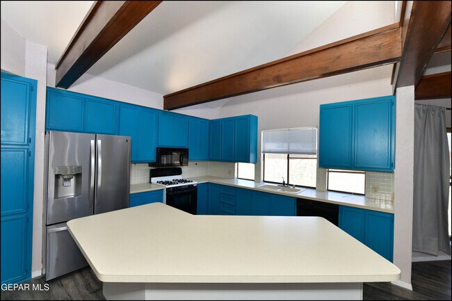 Building Photo - 3212 Canyon Point Ln