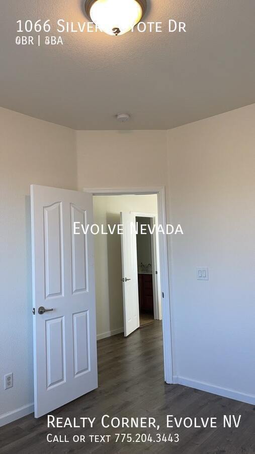 Building Photo - 1066 Silver Coyote Dr