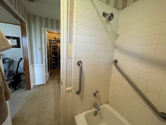 Building Photo - Available July 1st with storage shed in a ...