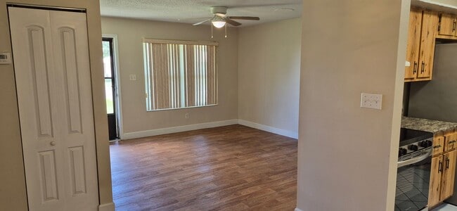 Building Photo - Establish Home and Neighborhood