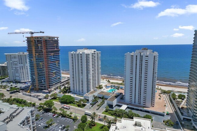 Building Photo - 1360 S Ocean Blvd