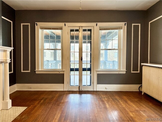 Building Photo - 246 Bryant St