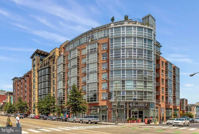Building Photo - 2125 14th St NW