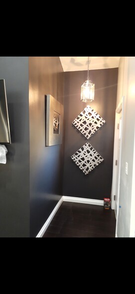 Entry - 3437 Caspian Dr