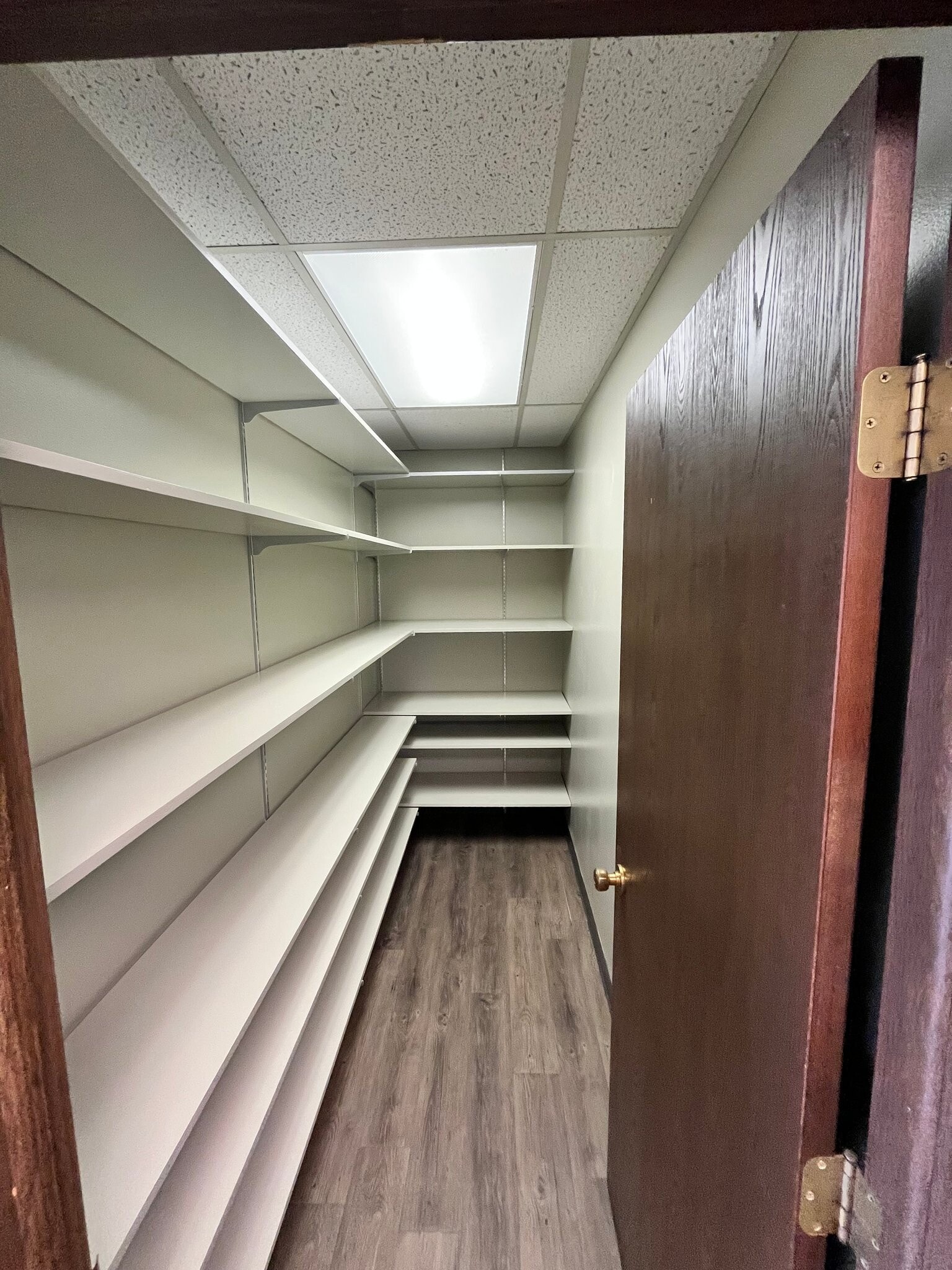 Building Photo - 1000 N 21st St