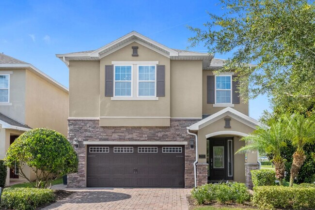 Building Photo - 7601 Brookhurst Ln