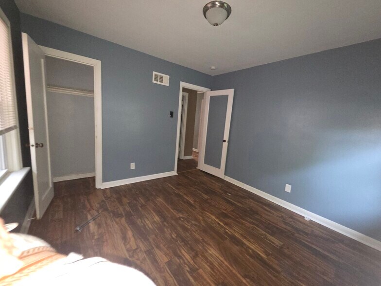 Bedroom 1 - 3510 Central Pl