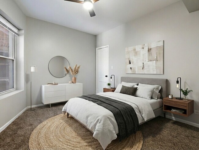 Building Photo - 5431 S Indiana Ave